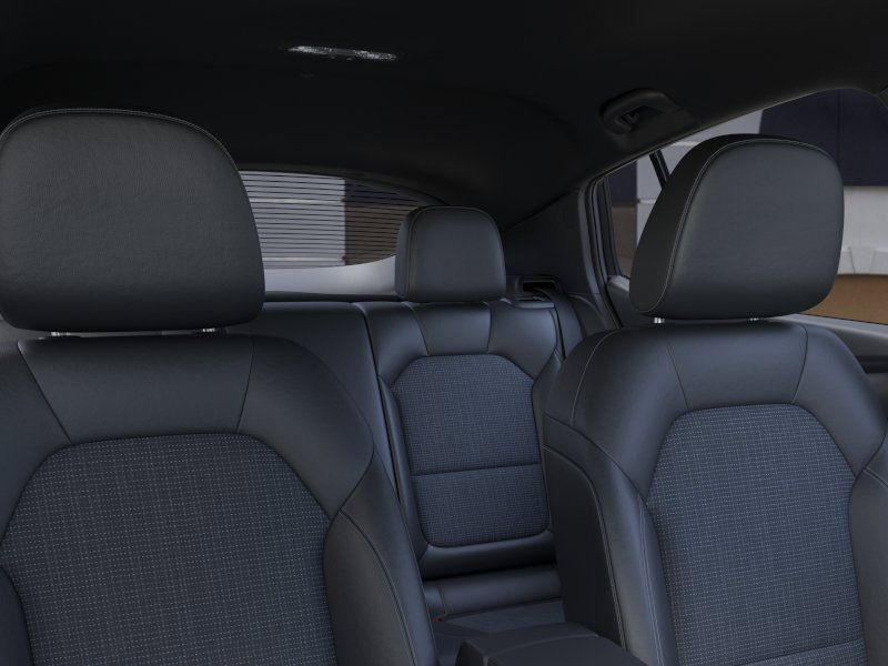 New 2026 Buick Envista Sport Touring w/ Convenience I Package FWD image 25
