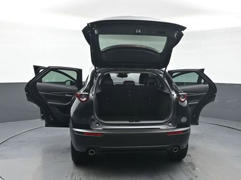 Certified 2023 MAZDA CX-30 AWD 2.5 S w/ Select Package image 42