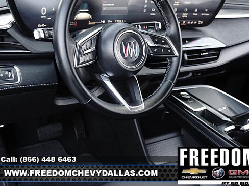 Used 2025 Buick Enclave Preferred image 20