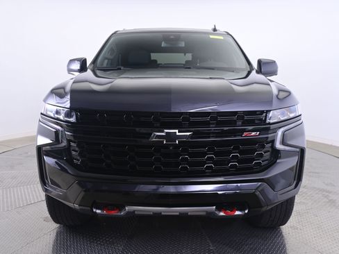 Used 2024 Chevrolet Tahoe Z71 w/ Luxury Package AWD/4WD image 10