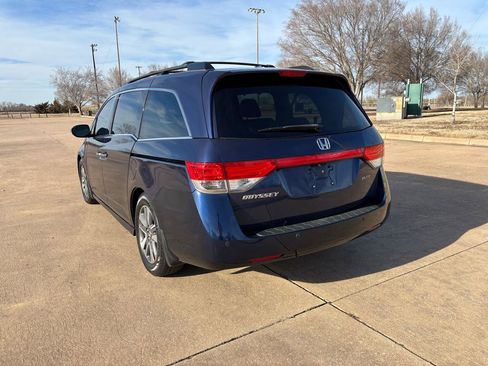 Used 2014 Honda Odyssey Touring image 8