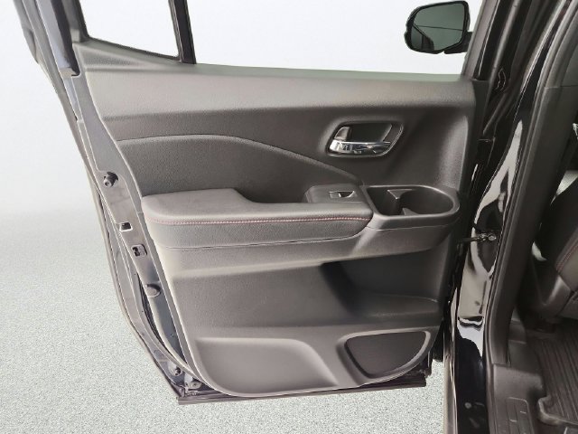 Used 2018 Honda Ridgeline Black Edition image 24