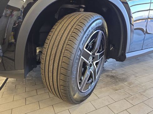 New 2026 Mercedes-Benz GLC 300 image 33