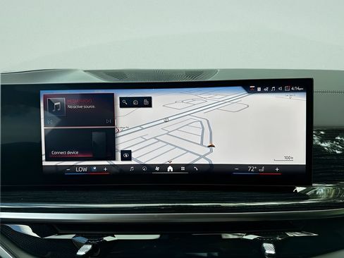 New 2027 BMW X6 xDrive40i AWD/4WD image 16