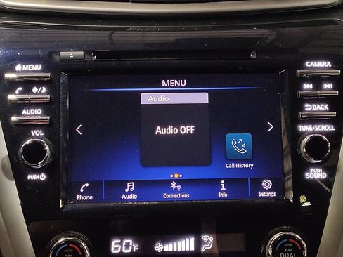 Used 2020 Nissan Murano S w/ Technology Package AWD/4WD image 25