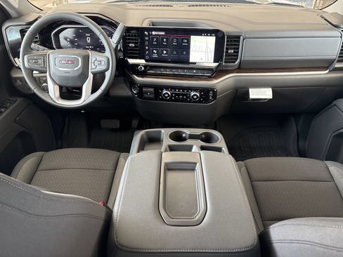 New 2026 GMC Sierra 1500 Elevation w/ Elevation Select Package AWD/4WD image 19