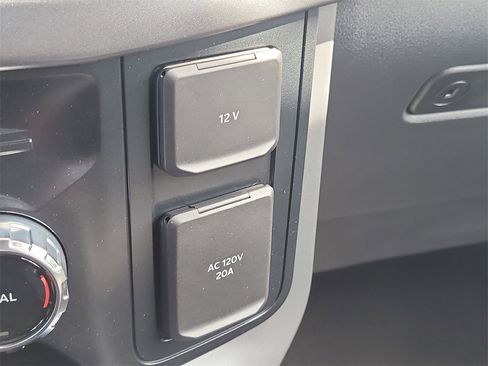 New 2025 Ford F150 XLT w/ Equipment Group 302A MID image 23