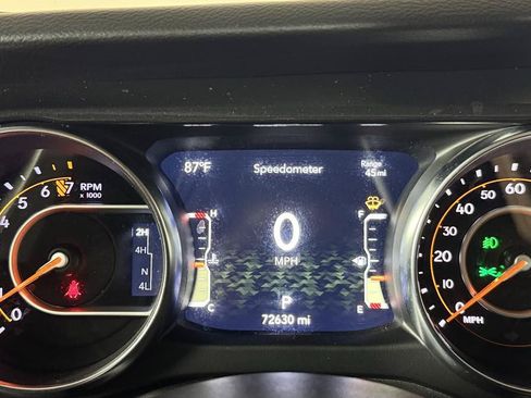 Used 2022 Jeep Gladiator Sport AWD/4WD image 19
