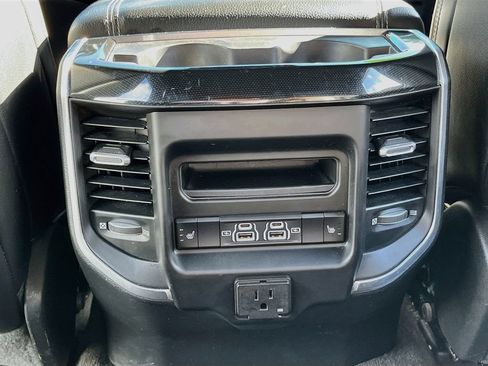 Used 2021 RAM 1500 Laramie AWD/4WD image 26