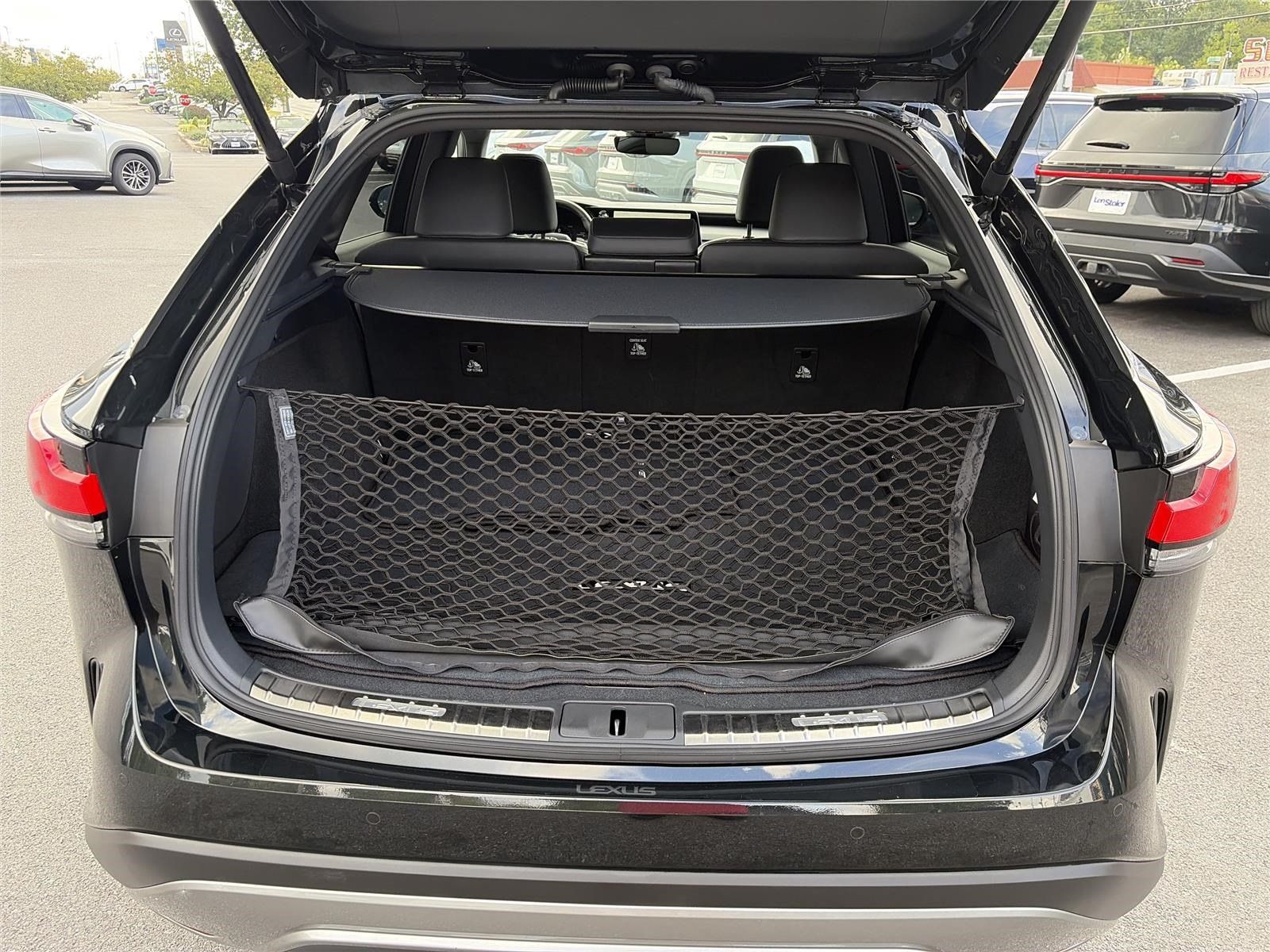 Used 2026 Lexus RX 350 Premium w/ Accessory Package (K3) FWD image 13