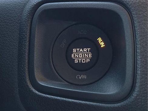 New 2026 Jeep Wrangler Sport image 17