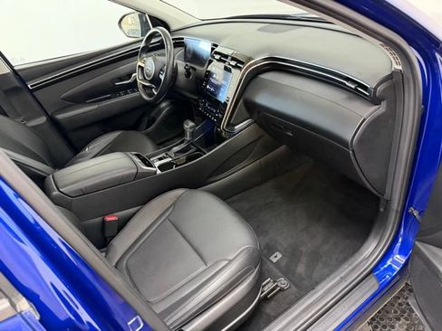 Used 2023 Hyundai Tucson SEL w/ Convenience Package AWD/4WD image 36
