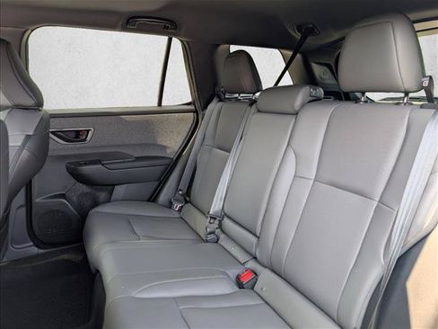 New 2026 Subaru Outback Limited AWD/4WD image 16