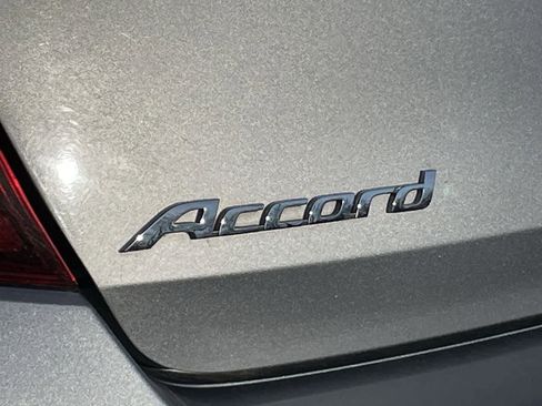 Used 2016 Honda Accord LX-S image 32