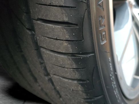 Used 2018 Audi S5 Prestige image 46