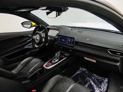 New 2026 Lotus Emira SE RWD image 54