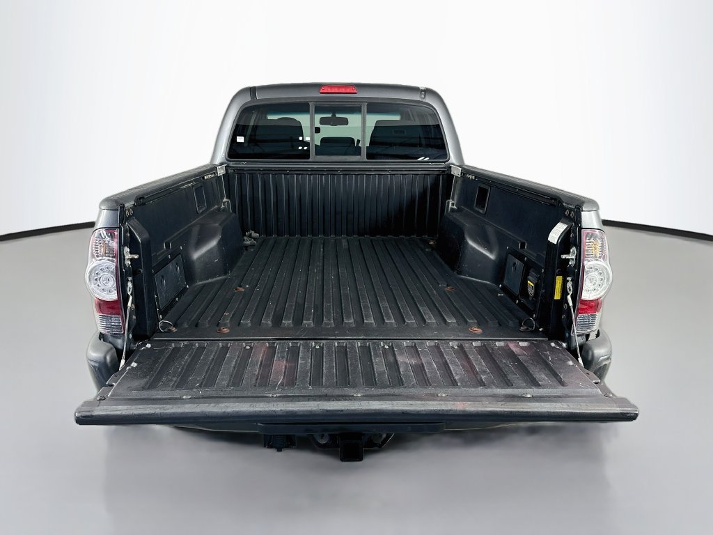Used 2011 Toyota Tacoma PreRunner w/ TRD Sport Pkg RWD image 24