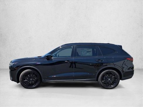 New 2026 Acura MDX A-Spec AWD/4WD image 9