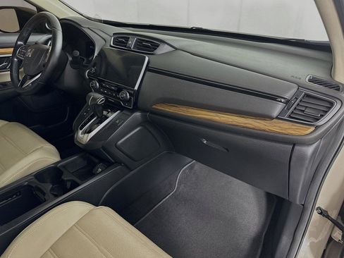 Certified 2018 Honda CR-V Touring image 30