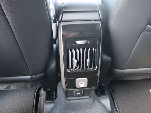New 2026 Jeep Compass Latitude AWD/4WD image 21
