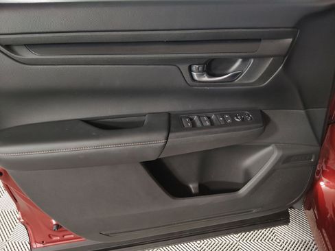 Certified 2023 Honda CR-V Sport image 13