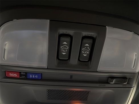 Certified 2025 Subaru Crosstrek 2.5i Sport w/ Popular Package #4A image 25