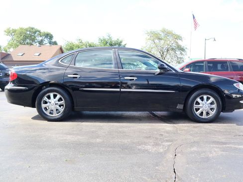 Used 2005 Buick LaCrosse CXL w/ Gold Convenience Package FWD image 6