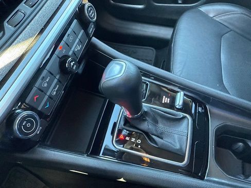 Used 2022 Jeep Compass Latitude AWD/4WD image 32
