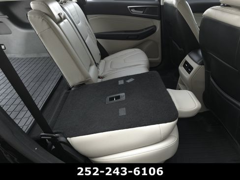 Used 2024 Ford Edge Titanium AWD/4WD image 32