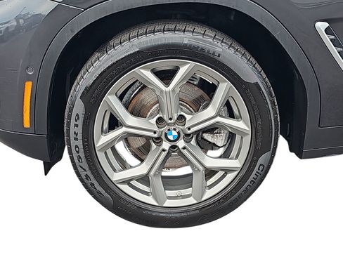Used 2024 BMW X3 xDrive30i w/ Premium Package AWD/4WD image 28