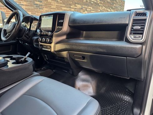 Used 2022 RAM 3500 Tradesman w/ Chrome Appearance Group AWD/4WD image 20