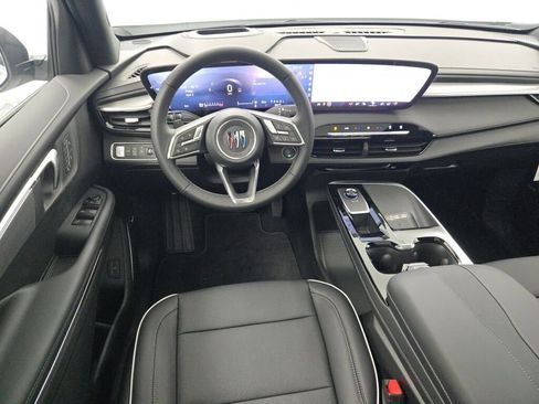 New 2026 Buick Enclave Preferred w/ Power Package AWD/4WD image 23