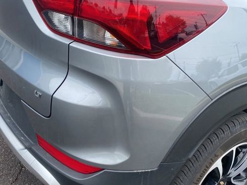 Used 2025 Chevrolet TrailBlazer LT AWD/4WD image 12