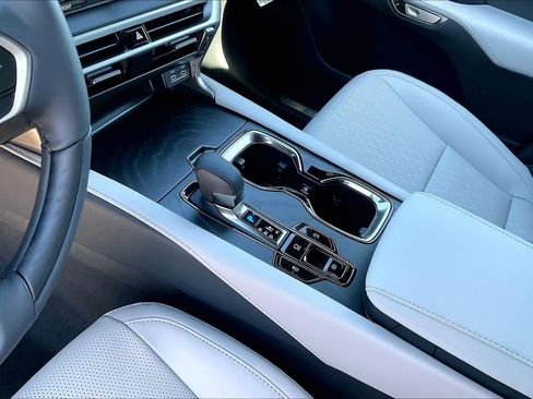 New 2026 Lexus RX 350 Premium Plus image 11