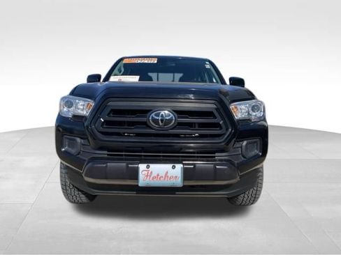Certified 2023 Toyota Tacoma SR image 19