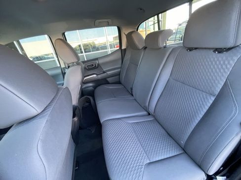 Used 2023 Toyota Tacoma SR5 image 18