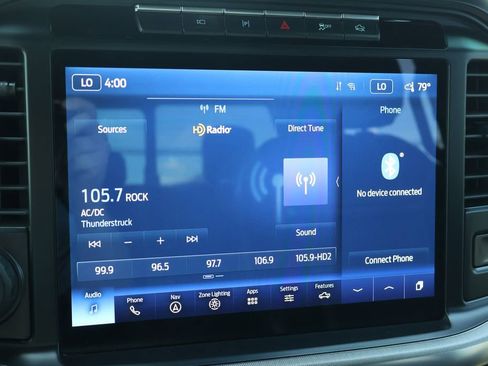 Used 2022 Ford F150 Raptor w/ Equipment Group 801A High AWD/4WD image 11