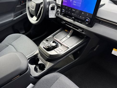 New 2026 Toyota bZ image 18