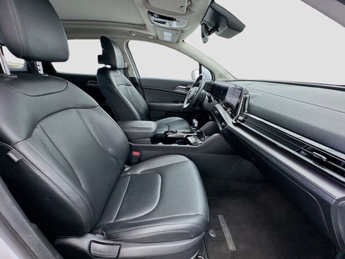 Used 2023 Kia Sportage SX FWD image 20
