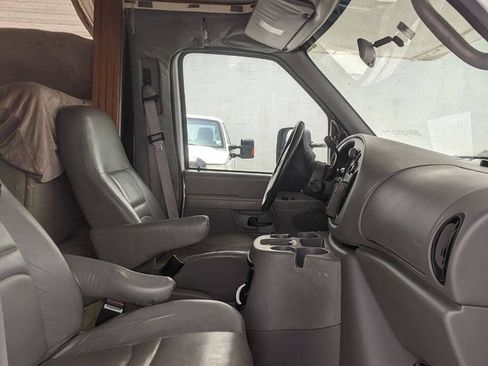 Used 2002 Ford E-450 and Econoline 450 RWD image 29