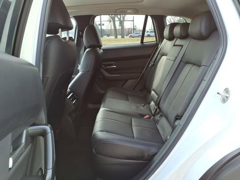 Certified 2025 MAZDA CX-50 AWD 2.5 Hybrid w/ Weather Package image 25