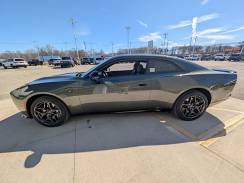 New 2026 Dodge Charger R/T Scat Pack image 7