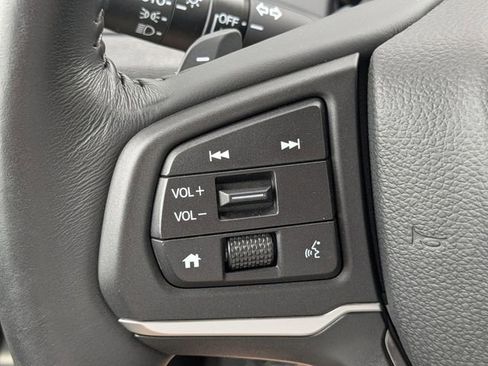 Used 2025 Honda Ridgeline Sport image 27