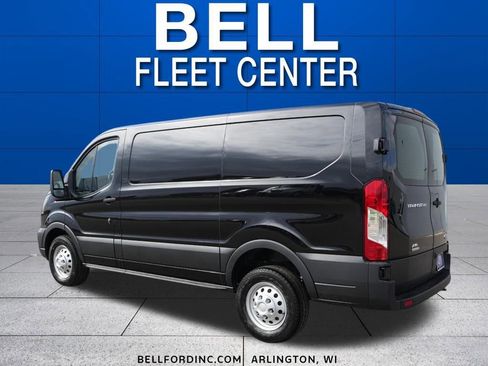 New 2025 Ford Transit 150 Low Roof AWD w/ Interior Upgrade Package image 9