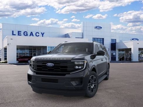 New 2026 Ford Expedition Max Active RWD image 2