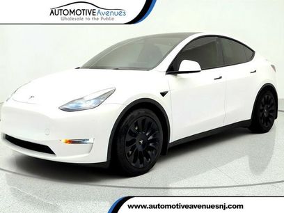 Used 2023 Tesla Model Y Performance