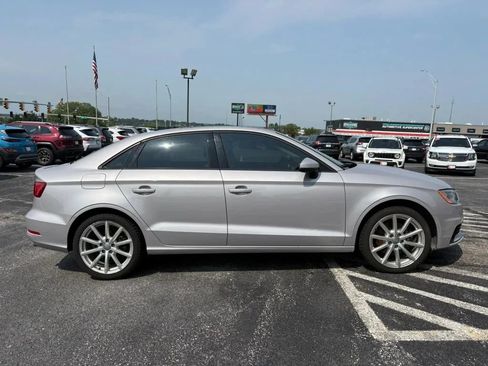 Used 2016 Audi A3 2.0T Premium AWD/4WD image 6