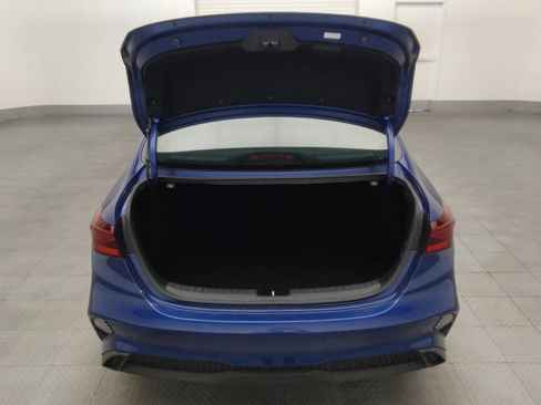 Used 2023 Kia Forte LXS FWD image 29
