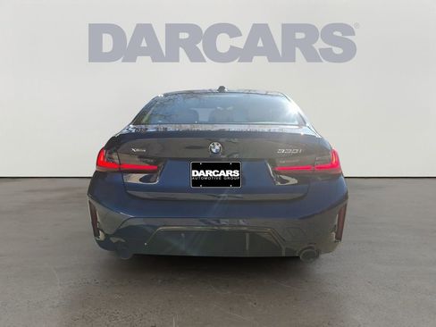 Certified 2023 BMW 330i xDrive 330i xDrive w/ M Sport Package image 6