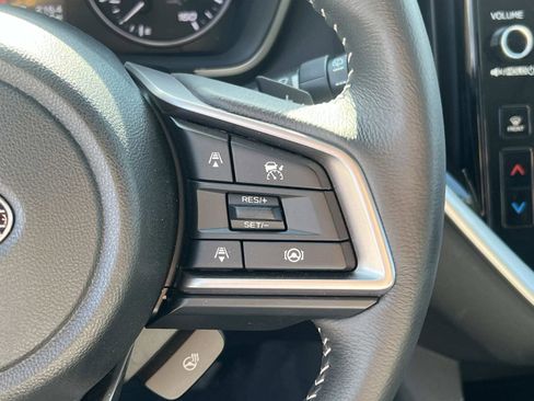 Certified 2025 Subaru Ascent Limited w/ Popular Package #1 image 26